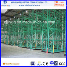 Heavy Weight Steel Vna Pallet Rack (EBIL-ZXDHJ)